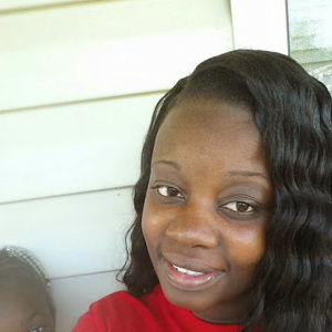 Meet your Posher, Darlene